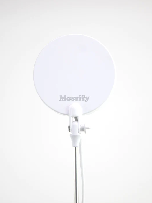 Mossify LED Grow Lamp (Multiple Colours)