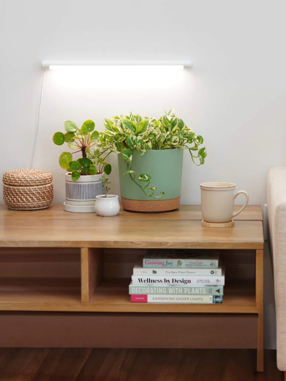 Soltech Grove LED Grow Light Bar (Multiple Colours)
