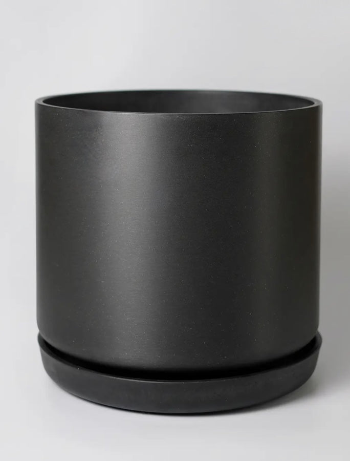 Kanso Recycled Pot, XXL 16” (Multiple Colours)