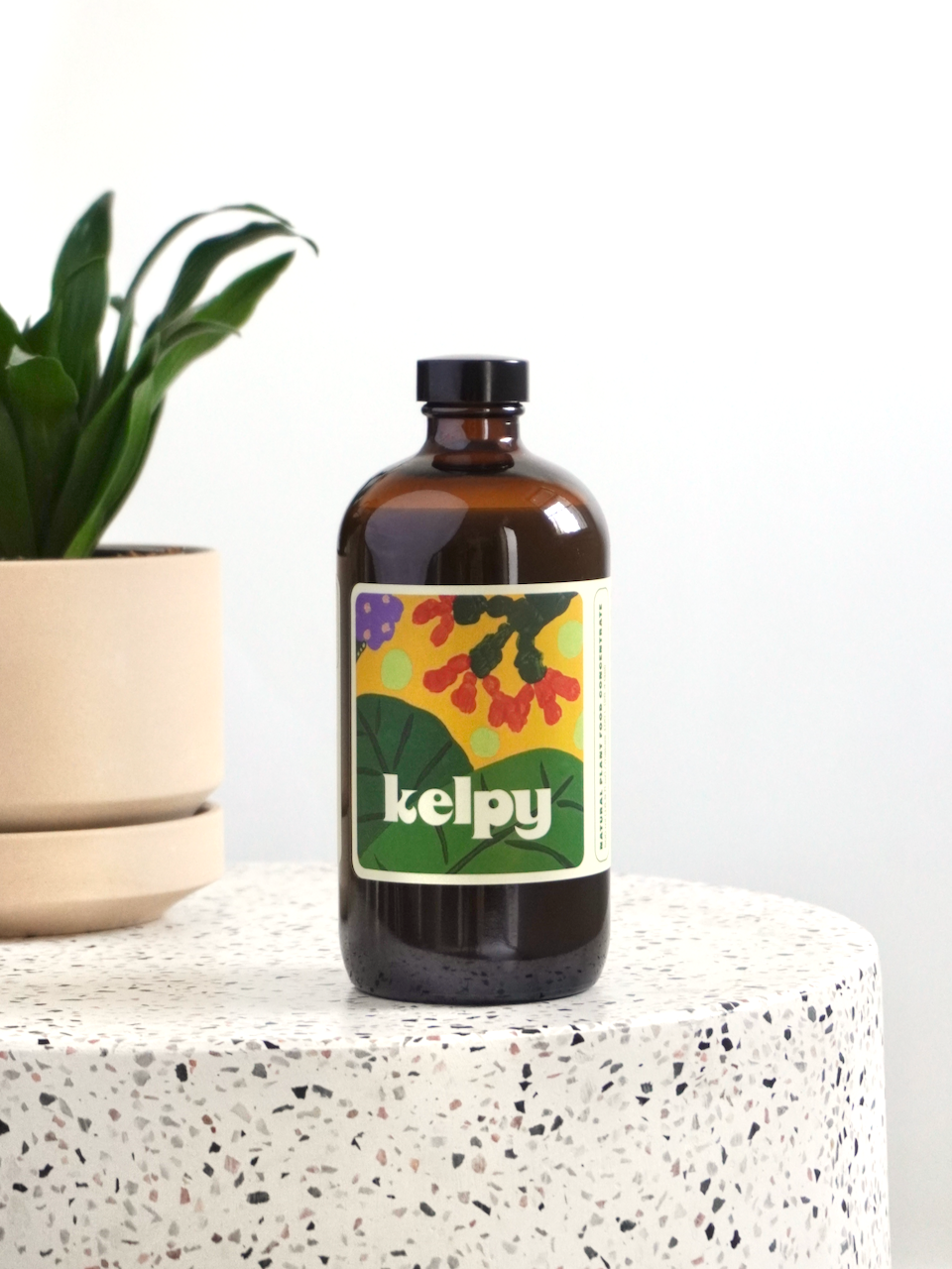 Kelpy All-Natural Plant Food (Multiple Sizes)