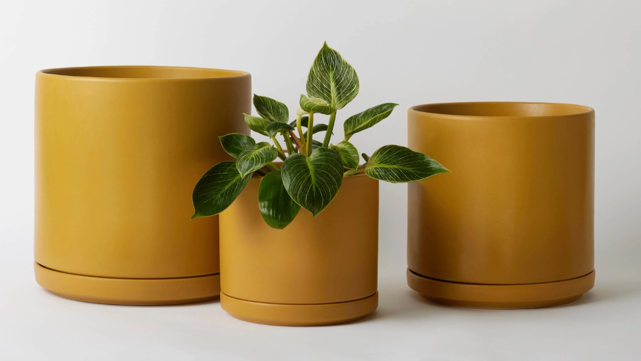 Ceramic Pots