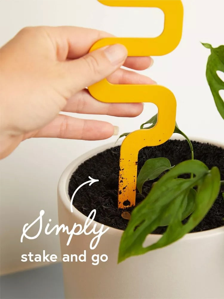 Houseplant Grow Pole
